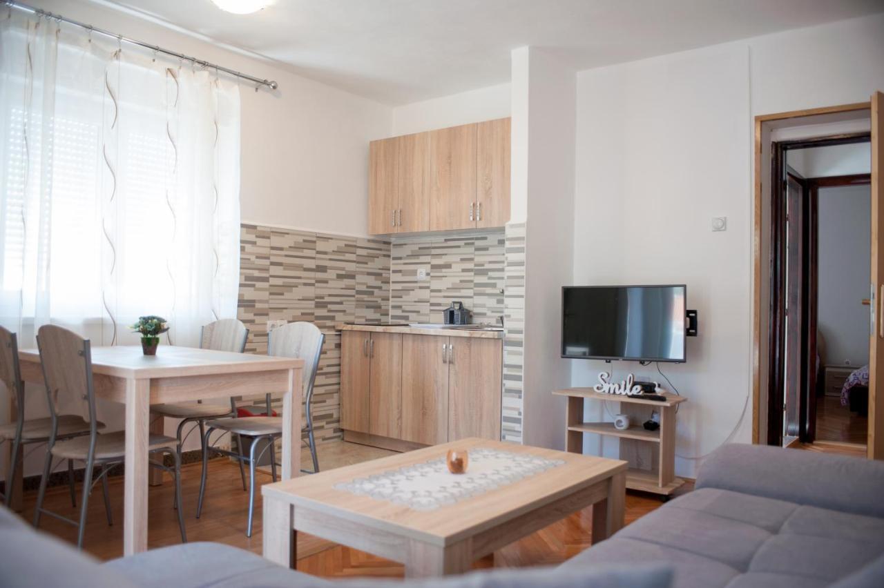 Apartament Apartman Nikola Trebinje Zewnętrze zdjęcie