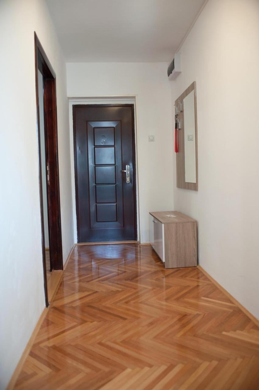 Apartament Apartman Nikola Trebinje Zewnętrze zdjęcie