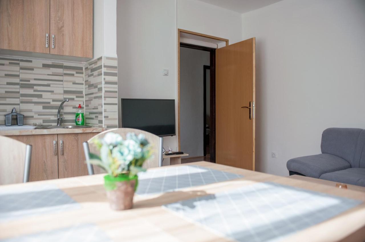Apartament Apartman Nikola Trebinje Zewnętrze zdjęcie
