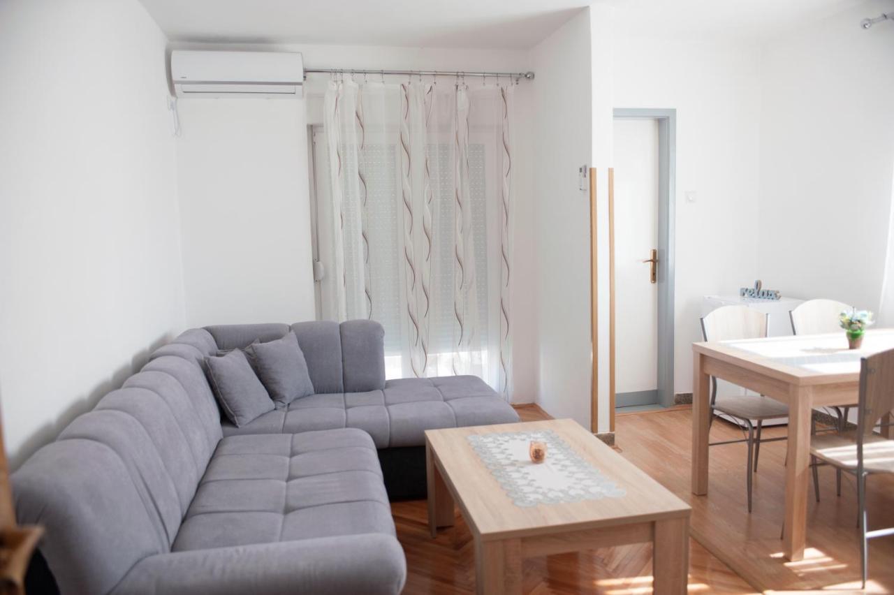Apartament Apartman Nikola Trebinje Zewnętrze zdjęcie