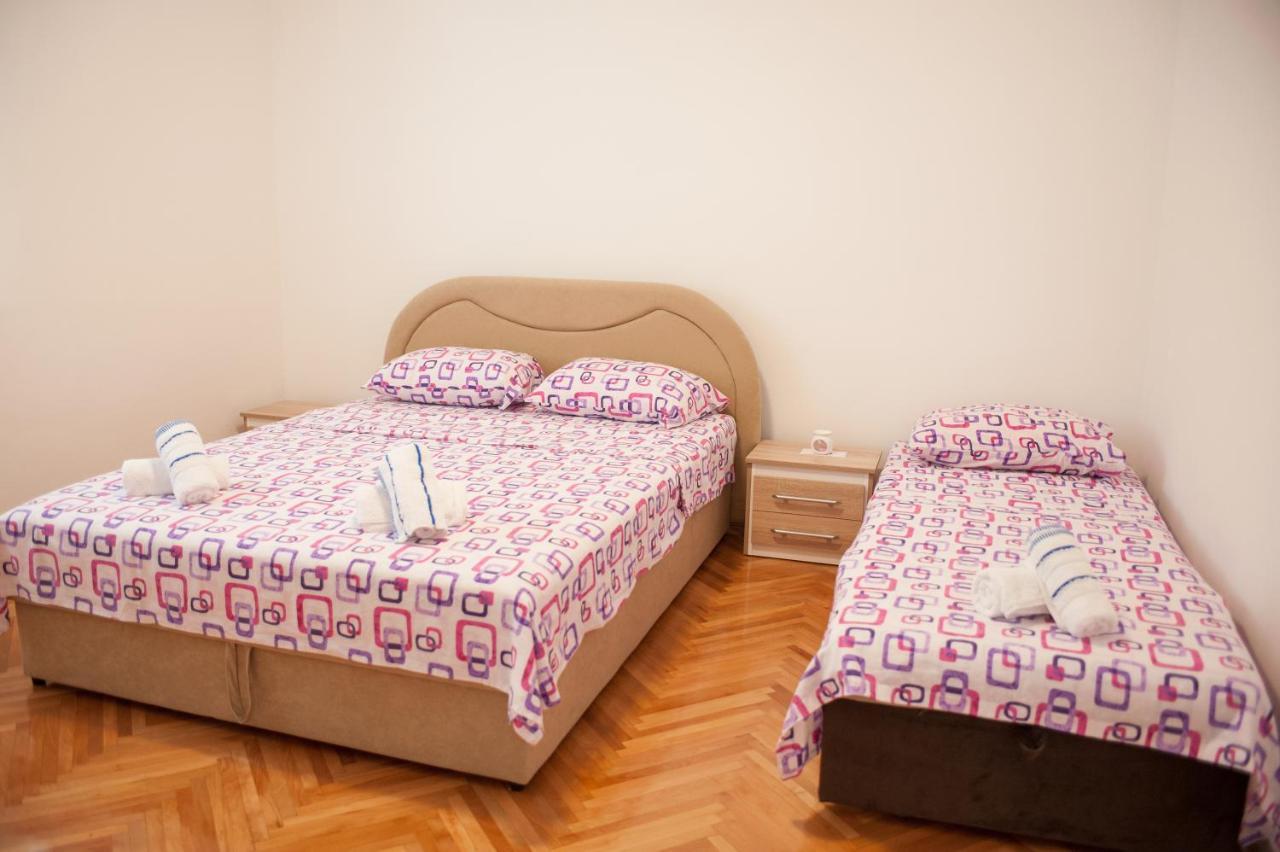 Apartament Apartman Nikola Trebinje Zewnętrze zdjęcie