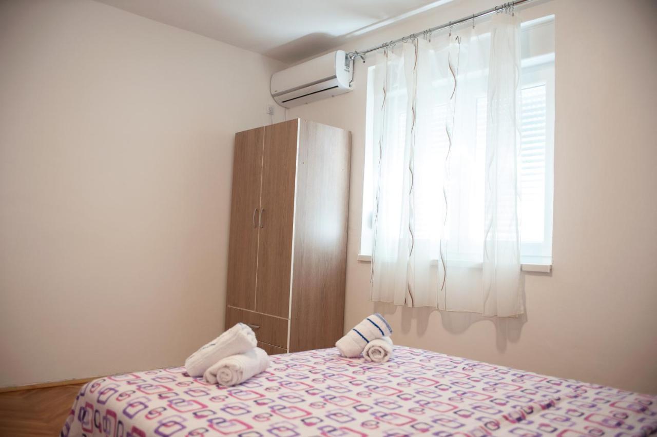 Apartament Apartman Nikola Trebinje Zewnętrze zdjęcie